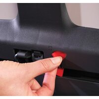 Brabantia Bo Pedal Bin 36 л (белый) Image #10