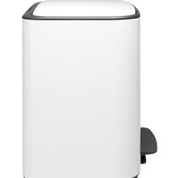 Brabantia Bo Pedal Bin 36 л (белый) Image #4