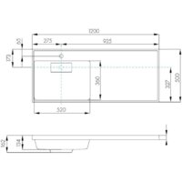 Акватон Лондри 120 1A72843KLH01L Image #4