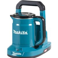 Makita аккумуляторный KT001GZ (без АКБ и ЗУ)