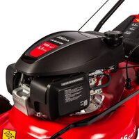 Газонокосилка DDE LM 46-60 DH - Превью изображения №8 — Интернет-магазин Your Sale