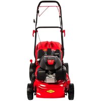 Газонокосилка DDE LM 46-60 DH - Превью изображения №4 — Интернет-магазин Your Sale