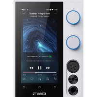 FiiO R7 (белый) Image #1
