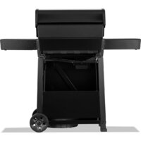 Газовый гриль для дачи Napoleon Freestyle 425 F425DPK-1-PL - Превью изображения №9 — Интернет-магазин Your Sale