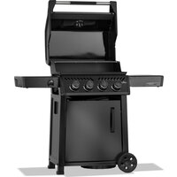 Газовый гриль для дачи Napoleon Freestyle 425 F425DPK-1-PL - Превью изображения №2 — Интернет-магазин Your Sale