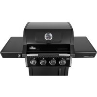 Газовый гриль для дачи Napoleon Freestyle 425 F425DPK-1-PL - Превью изображения №4 — Интернет-магазин Your Sale