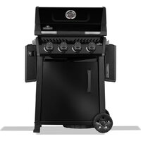 Газовый гриль для дачи Napoleon Freestyle 425 F425DPK-1-PL - Превью изображения №6 — Интернет-магазин Your Sale