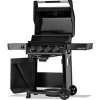 Газовый гриль для дачи Napoleon Freestyle 425 F425DPK-1-PL - Превью изображения №8 — Интернет-магазин Your Sale