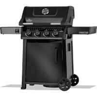 Газовый гриль для дачи Napoleon Freestyle 425 F425DPK-1-PL - Превью изображения №3 — Интернет-магазин Your Sale