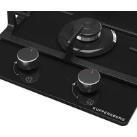 Варочная панель KUPPERSBERG FG 36 B - Превью изображения №3 — Интернет-магазин Your Sale