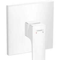 Hansgrohe Metropol 32565700 (белый матовый)