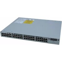 Управляемый коммутатор 3-го уровня Cisco C9200-48P-A - Превью изображения №2 — Интернет-магазин Your Sale