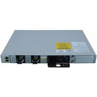 Управляемый коммутатор 3-го уровня Cisco C9200-48P-A - Превью изображения №3 — Интернет-магазин Your Sale