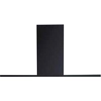 Falmec Plane 800/1280 м3/ч (черный)