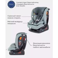 Rant Matrix Active Line AY913 (зеленый) Image #14