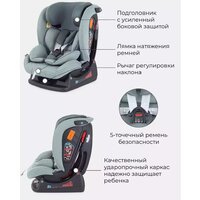 Rant Matrix Active Line AY913 (зеленый) Image #13