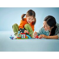 LEGO Duplo Disney Клуб друзей мышей 10454 Image #6