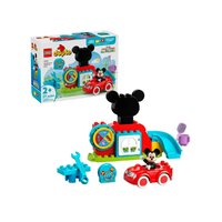 LEGO Duplo Disney Клуб друзей мышей 10454 Image #3