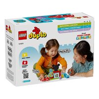 LEGO Duplo Disney Клуб друзей мышей 10454 Image #2