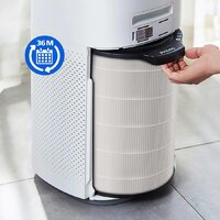 Фильтр антиаллергенный Philips FY2180/30 - Превью изображения №4 — Интернет-магазин Your Sale
