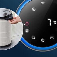 Фильтр антиаллергенный Philips FY2180/30 - Превью изображения №3 — Интернет-магазин Your Sale