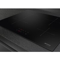Варочная панель Smeg SI2641D - Превью изображения №5 — Интернет-магазин Your Sale