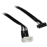 Inter-Tech Argus RGB-Fan Set RS-06 Image #6