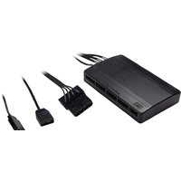 Inter-Tech Argus RGB-Fan Set RS-06 Image #4