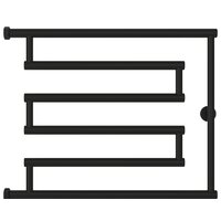 Сунержа High-Tech model "L+" 500х650 31-4052-5065 Image #2