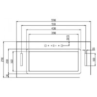 Schtoff HGT 60 (белый) Image #2