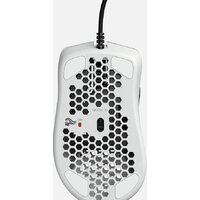 Glorious Model D Minus (глянцевый белый) Image #6