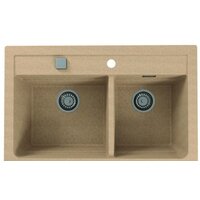 Alveus Granital Atrox 50 1132000