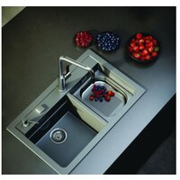 Alveus Granital Atrox 50 1132000 Image #7