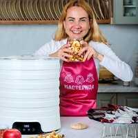 Сушилка для овощей и фруктов Мастерица EFD-5002 - Превью изображения №8 — Интернет-магазин Your Sale