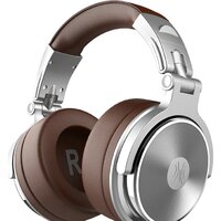 OneOdio Studio Pro 30 (серебристый/коричневый)