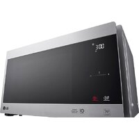 Микроволновая печь LG MH6595CIS - Превью изображения №9 — Интернет-магазин Your Sale
