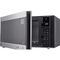 Микроволновая печь LG MH6595CIS - Превью изображения №6 — Интернет-магазин Your Sale