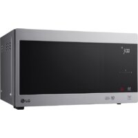 Микроволновая печь LG MH6595CIS - Превью изображения №7 — Интернет-магазин Your Sale