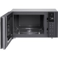 Микроволновая печь LG MH6595CIS - Превью изображения №2 — Интернет-магазин Your Sale
