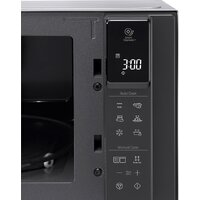 Микроволновая печь LG MH6595CIS - Превью изображения №4 — Интернет-магазин Your Sale