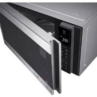 Микроволновая печь LG MH6595CIS - Превью изображения №5 — Интернет-магазин Your Sale