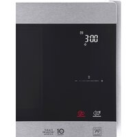 Микроволновая печь LG MH6595CIS - Превью изображения №3 — Интернет-магазин Your Sale