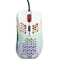 Glorious Model D (матовый белый)