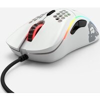 Glorious Model D (матовый белый) Image #3