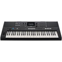 Синтезатор Yamaha PSR-E483 - Превью изображения №2 — Интернет-магазин Your Sale