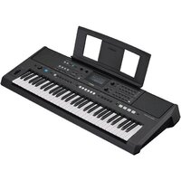 Синтезатор Yamaha PSR-E483 - Превью изображения №4 — Интернет-магазин Your Sale