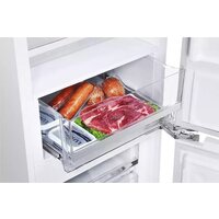 Холодильник Haier BCFT529TWRU - Превью изображения №9 — Интернет-магазин Your Sale