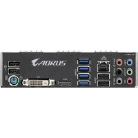 Gigabyte B450 Aorus Elite V2 (rev. 1.0) Image #4