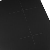 Варочная панель ZorG INO61 (черный матовый) - Превью изображения №4 — Интернет-магазин Your Sale