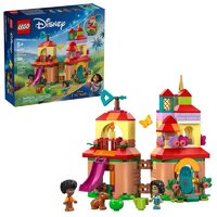 LEGO Disney Мини-домик Энканто 43261 Image #4